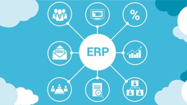 Erp erp