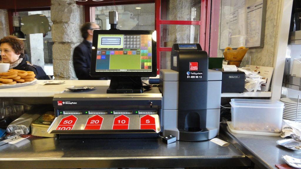 CashGuard en cafetería Madrid CashGuard-en-cafetería-Madrid
