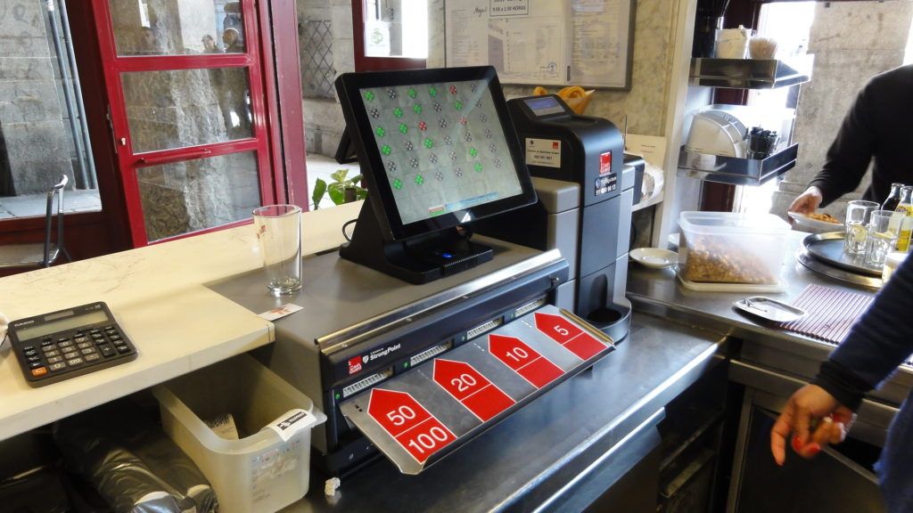 CashGuard en cafetería Madrid CashGuard-en-cafetería-Madrid