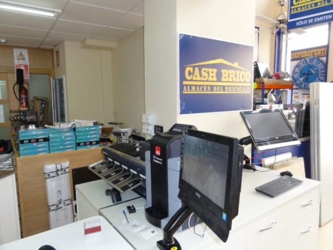 CashGuard-en-tienda