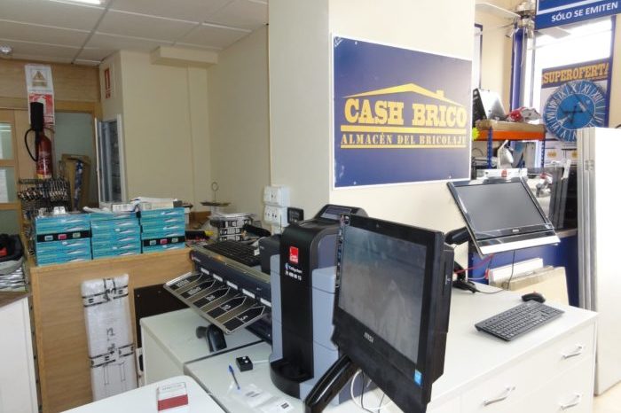 CashGuard-en-tienda