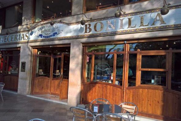 Instalacion-CashGuard-Cervecerías-Bonilla-San-Sebastián