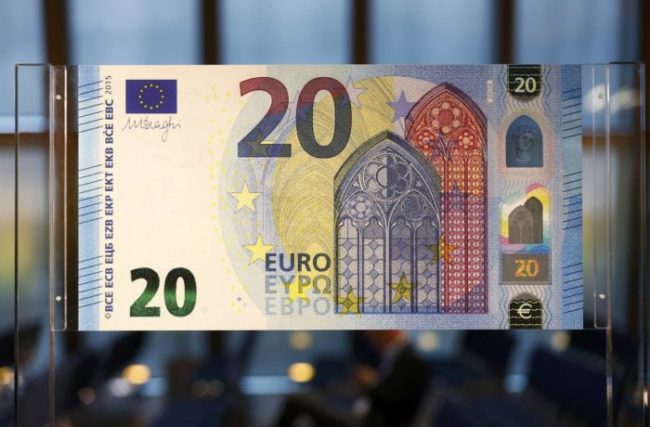 Medidas Seguridad Billetes Euro Medidas-Seguridad-Billetes-Euro