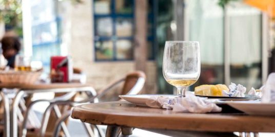 tendencias tecnológicas hostelería tendencias-tecnológicas-hostelería