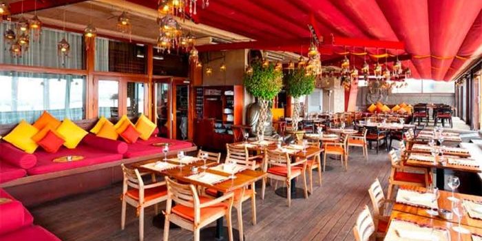 éxito-restaurantes