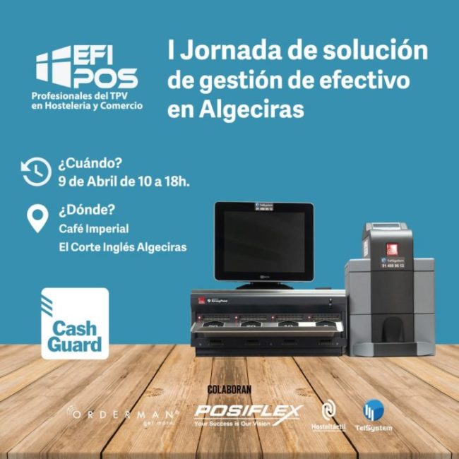 Gestión de efectivo Algeciras gestión-de-efectivo-en-Algeciras
