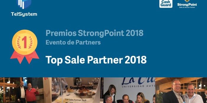Top-Sales-Partner-StrongPoint-Iberia