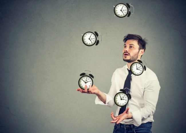 control-del-horario-laboral