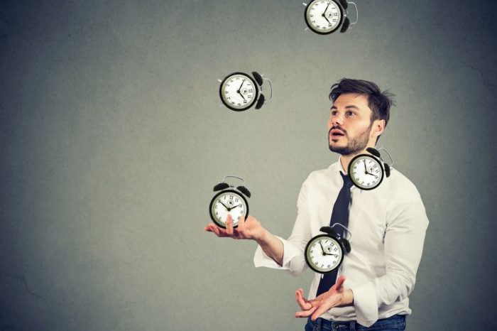 control-del-horario-laboral