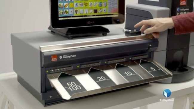 Por qué CashGuard es la mejor solución de gestión de efectivo – Telsystem mejor-solución-de-gestión-de-efectivo