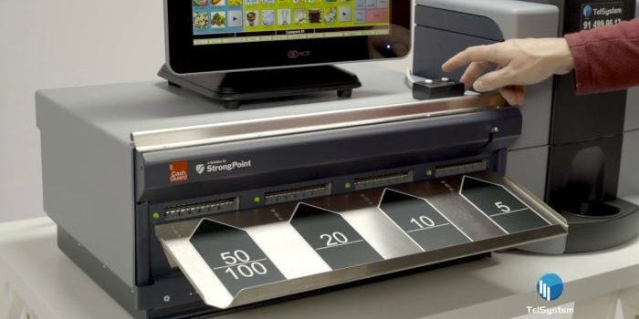 Por qué CashGuard es la mejor solución de gestión de efectivo – Telsystem mejor-solución-de-gestión-de-efectivo