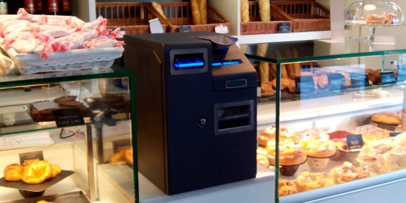 CashGuard y CashKeeper CK950 comparativa Telsystem CashGuard-y-CashKeeper