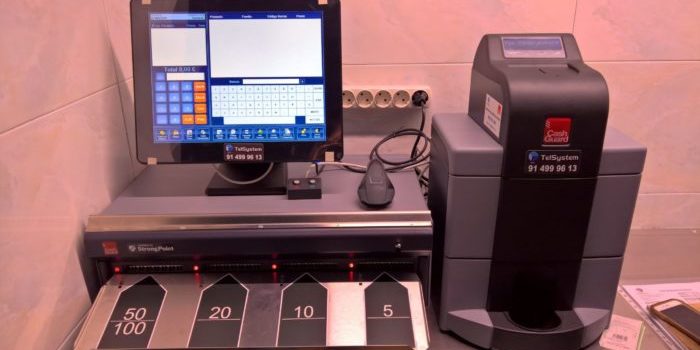 Instalación-de-CashGuard-en-pescadería