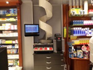 CashGuard el cajón inteligente en Farmacia Leganés cajon-inteligente-cashguard-farmacia