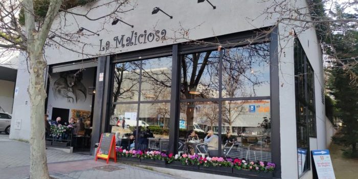 Instalacion cajon inteligente CashGuard en Restaurante La Maliciosa | Telsystem distribuidor oficial Instalacion-cajon-inteligente-CashGuard-en-Restaurante-La-Maliciosa