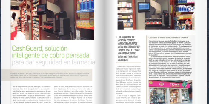 Nutra Salud CashGuard-Farmacia-NutraSalud