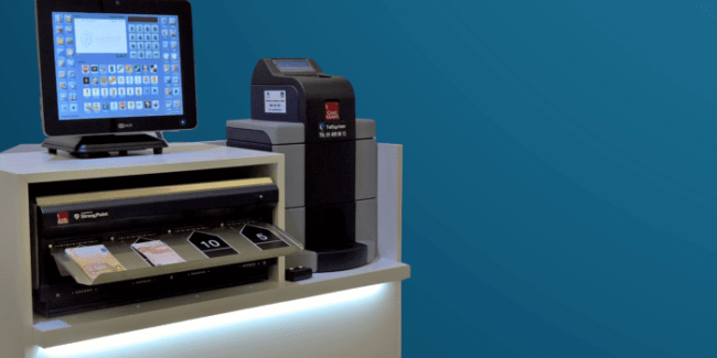 cashguard CashGuard-Premium
