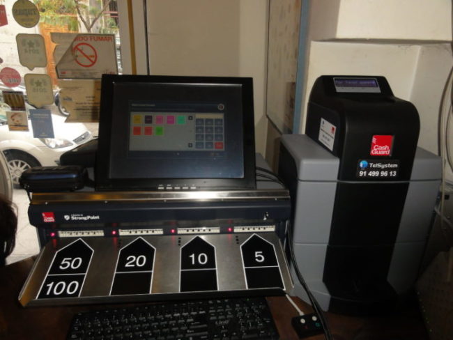 Caleta-Gaditana-CashGuard-Cobro Caleta-Gaditana-CashGuard-Cobro