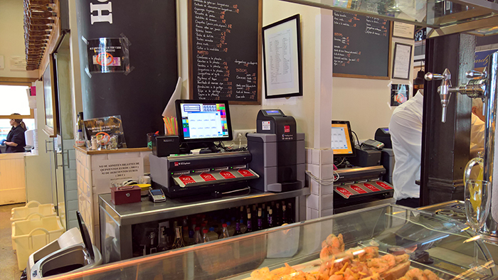 Mercado de San Miguel_Cerveceria (9) Mercado-San-Miguel-CashGuard