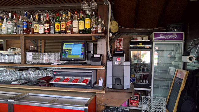 Murphy´s Irish Pub cashguard-pub-cajon-automatico cashguard-pub-cajon-automatico