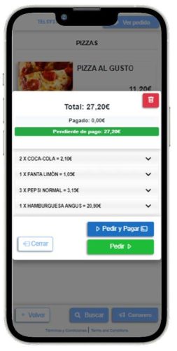 autocomanda-restaurantes autocomanda-restaurantes