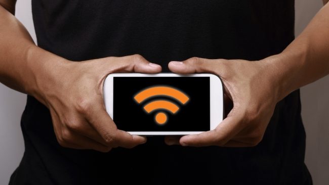 Logra que tus clientes disfruten de una buena conectividad y que tus dispositivos estén todos conectados Logra que tus clientes disfruten de una buena conectividad y que tus dispositivos estén todos conectados