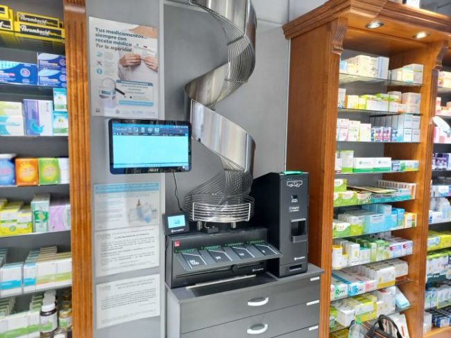 Beneficios-CashGuard-Farmacia
