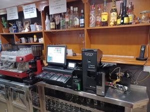cashguard-core-restaurante
