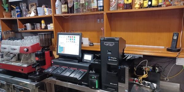 cashguard-core-restaurante