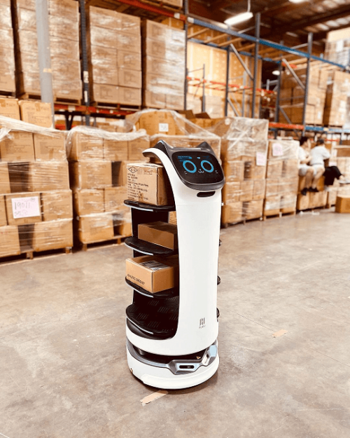 bellabot
