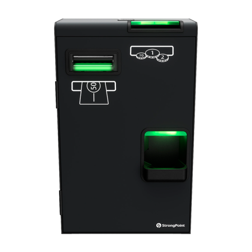 Cashguard-uni